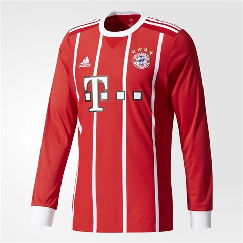 bayern munich full kit